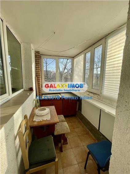 N. Grigorescu | 3 camere | Semidecomandat | 7min. metrou | Negociabil