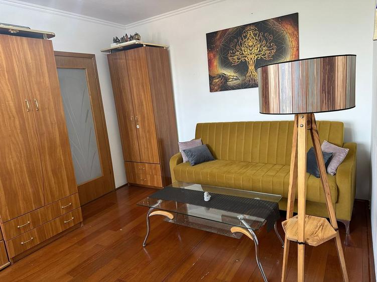 Apartament 2 camere Calea Grivitei Medlife