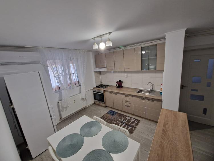 Apartament de Inchiriat Rahova Dumbrava Noua