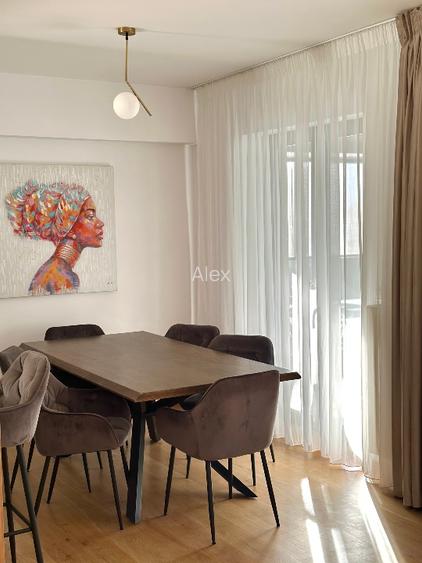 Apartament Premium 3 Camere -Upground Residence Pipera -Direct proprietar- - 5