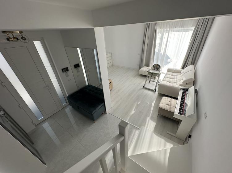 Casa moderna in Giroc