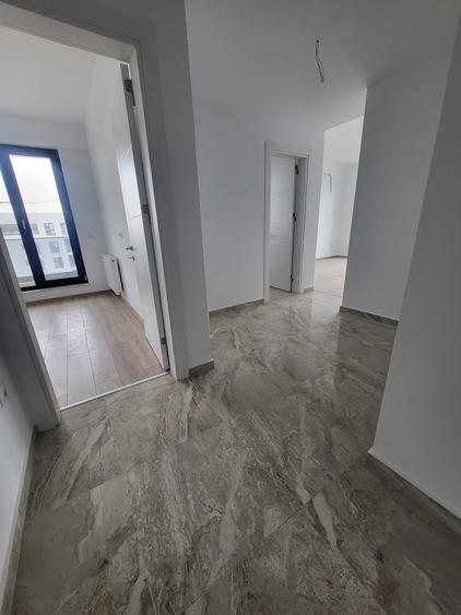 Solid Residence CASINO MAMAIA- 2 CAMERE ,FINALIZAT  , LUX