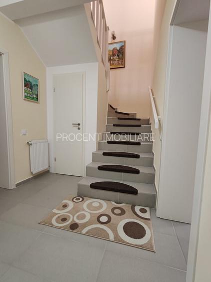 Casa Modernă de Închiriat în Sămpetru - 3 Dormitoare, Living,Terasă și Curte! - 19