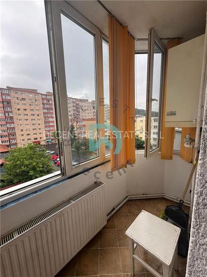Apartament 3 camere Calea Bucuresti, Brasov. - 15