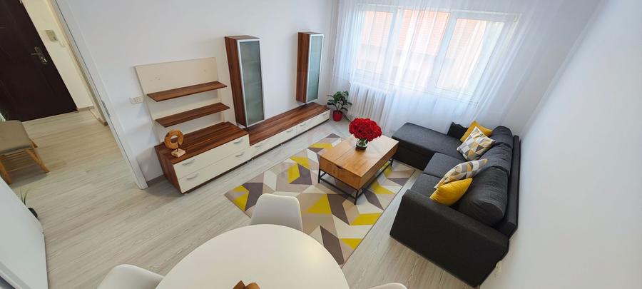 Renovat recent, aproape de Judetean, aproape de Complex, PET FRIENDLY!