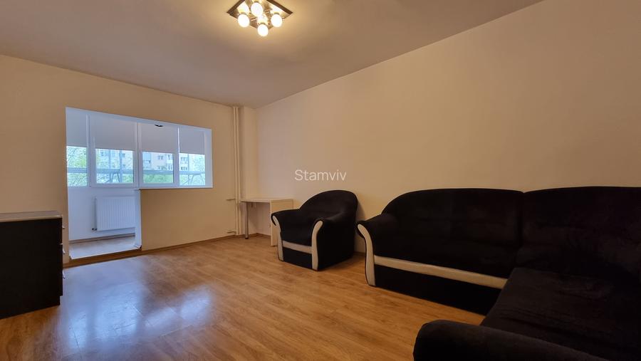 Apartament cu 2 camere de inchiriat in zona Pantelimon / Mega Mall - 2
