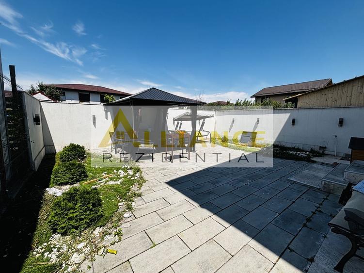 Casă tip duplex P+1