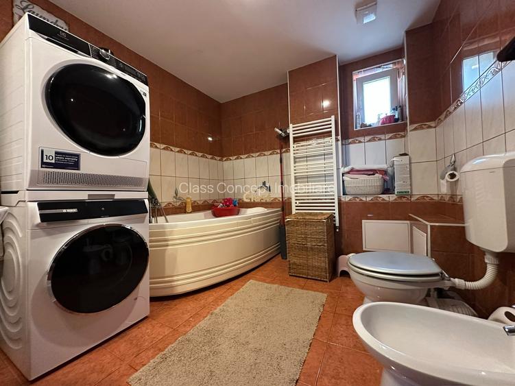 Apartament 3 camere | Parcare |Decomadat| 100 mpu | E. Quinet Manastur - 9