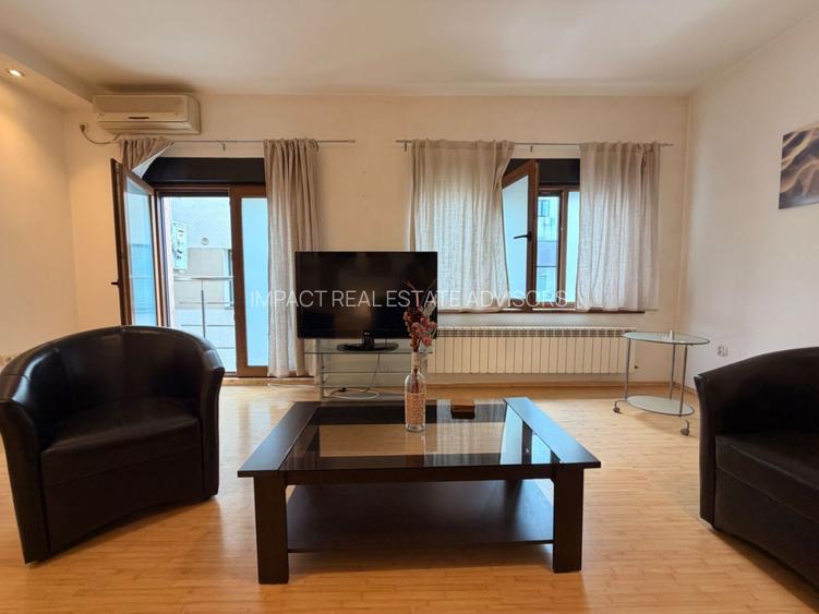 APARTAMENT 2 CAMERE | 76MP UTILI | BLOC 2009 - 2