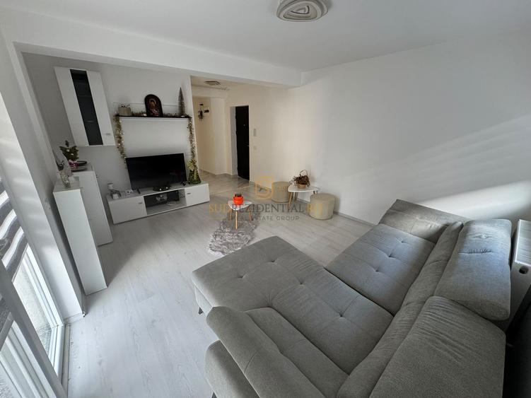 Apartament 2 camere de inchiriat - Drumul Binelui - Metrou Aparatori