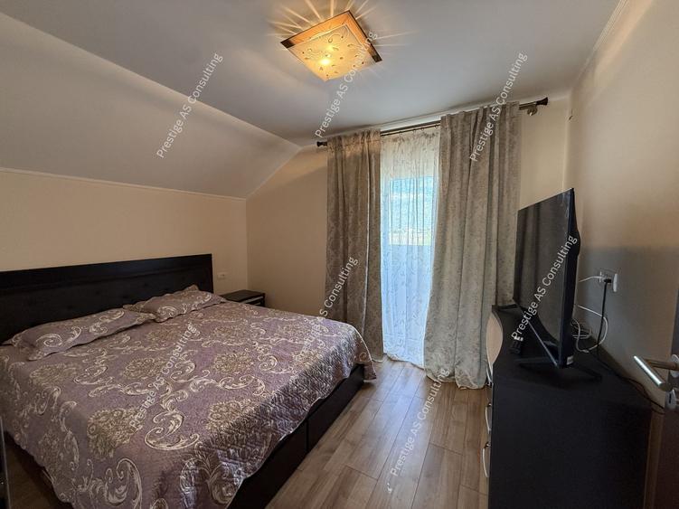 Casa individuala premium | 5 camere | 787 mp | Dumbravita – zona Padure & Lac
