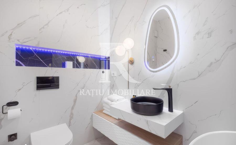 Apartament cu 3 camere | Garaj subteran inclus | Oradea
