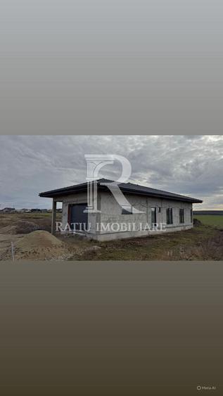 Casa cu 4 camere | Nojorid | Bihor