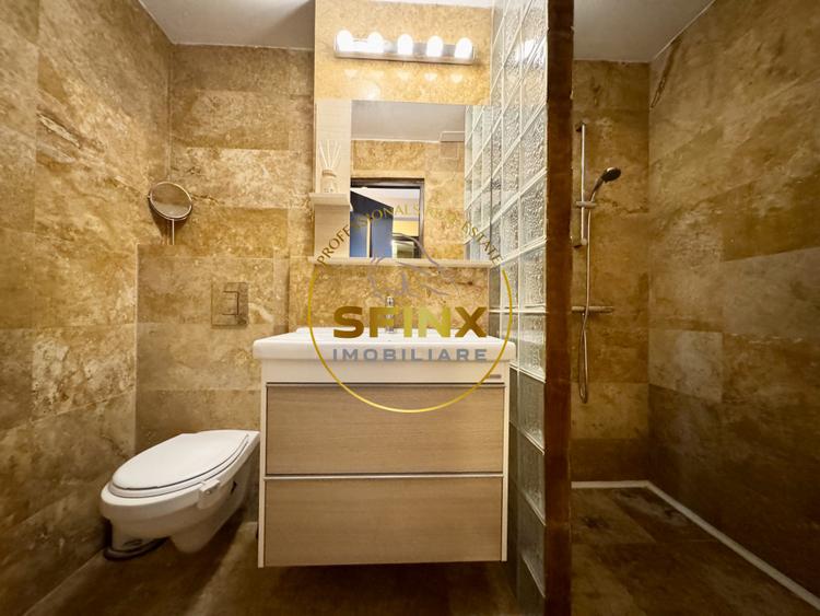 3 camere Drumul Sarii/ metrou Orizont/ Afi Cotroceni/ centrala proprie/ 2 bai
