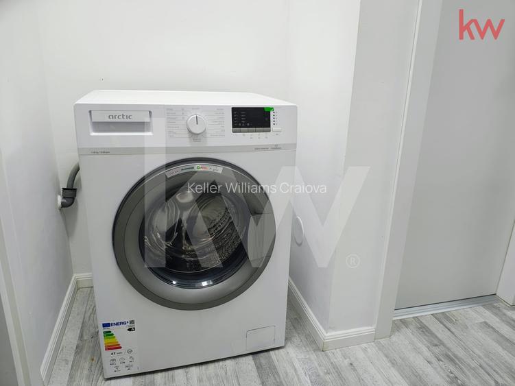 Hai sa inchiriezi apartament cu 3 camere si gradina, Happy 3 - 7