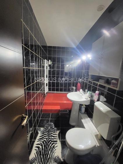 APARTAMENT RENOVAT DE VANZARE IN AIUD - 4
