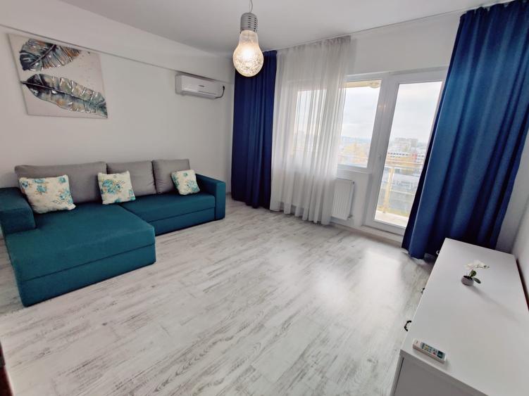 Închiriere Apartament 2 Camere Rotar Park Păci