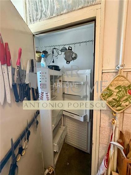 Apartament 3 camere, centrala proprie, Ploiesti, zona Cioceanu. - 16