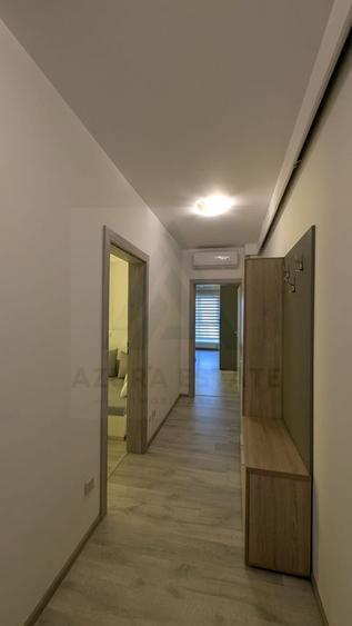 Apartament premium 80 mp utili balcon parcare subterana C. Dumbravii