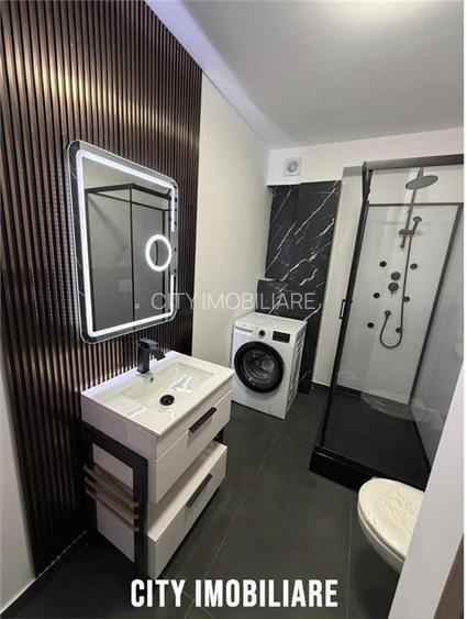 Apartament 2 camere, bloc nou, parcare, Marasti zona The Office. - 15