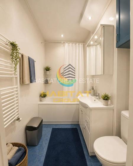 3 camere mobilat| 69 mp-Uioara-Brancoveanu - 5