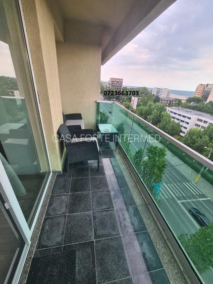 Apartament 3 camere  Moon Light Vega Mamai 700  euro - 2