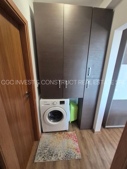 3 Cam-3 Min de Spitalul Judetean-Mobilat-71MP-Balcon-Centrala-92.000 Euro! Neg - 23