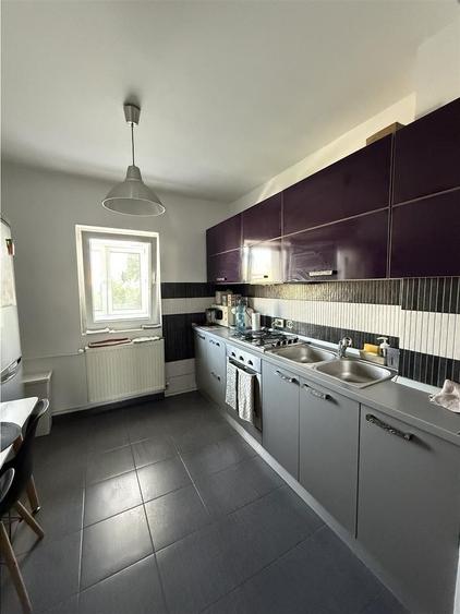 Vanzare apartament 2 camere Timpuri Noi Bucuresti