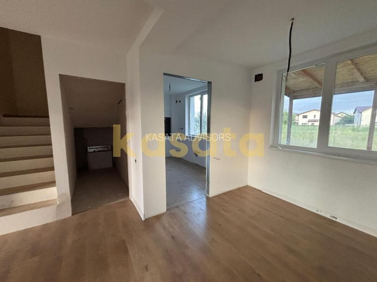Duplex | Pachet complet, ambele unitati | Domnesti | Mansarda - 18
