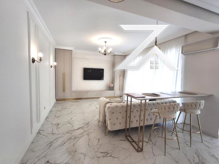Lăpuș - 2 camere de LUX, Bloc nou!