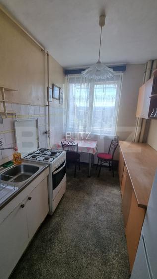 Apartament 2 camere, Grigorescu – 52 mp + balcon, etaj 4/9, orientare sudică - 4