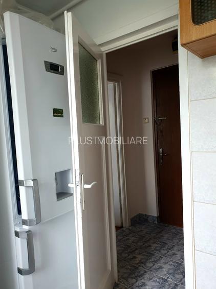 Apartament 2 camere langa gura de metrou Gara de Nord - 12