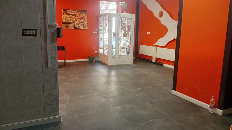 Inchiriez spatiu comercial ultracentral zona Piata Mica
