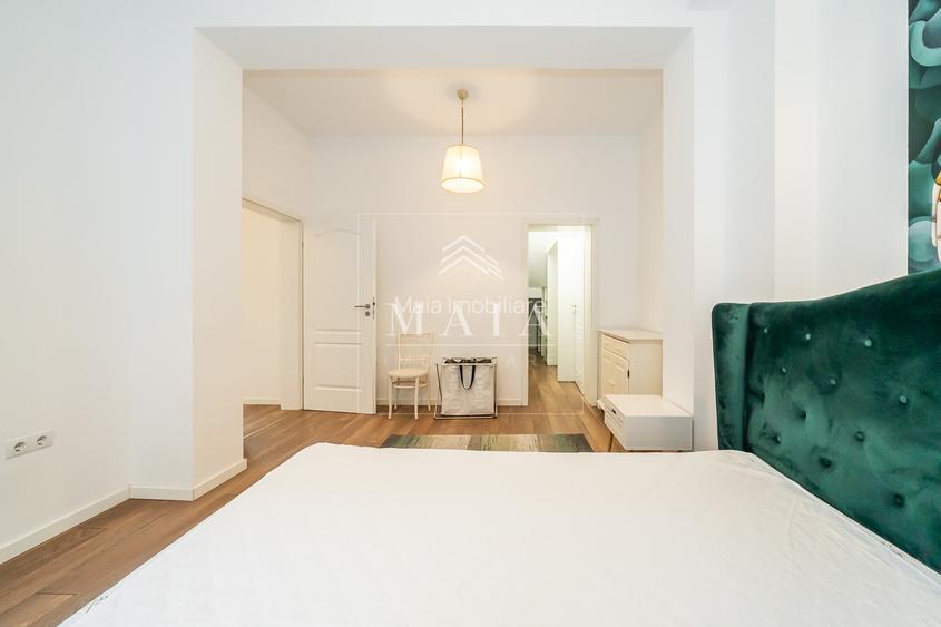 Apartament in vila, Calea Dumbravii, la 5 min de Parcul Sub Arini - 8