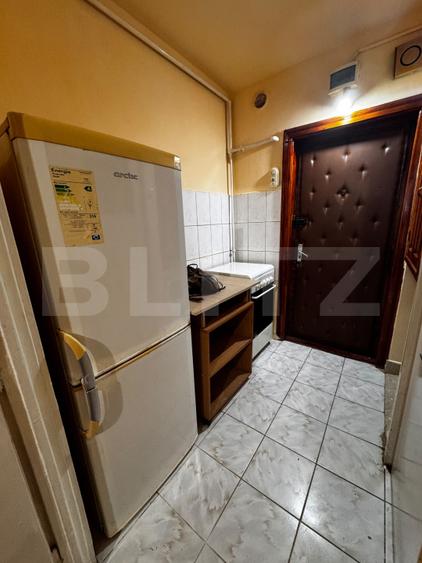Garsoniera de vanzare, 22 mp, zona Micro II
