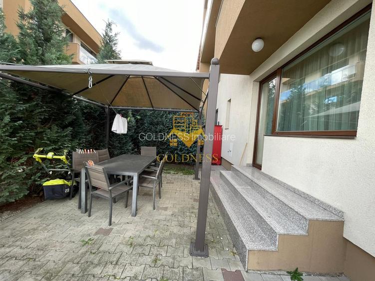 2 camere, modern, parcare, gradina 110 mp Europa Zona Complex Luminia - 7