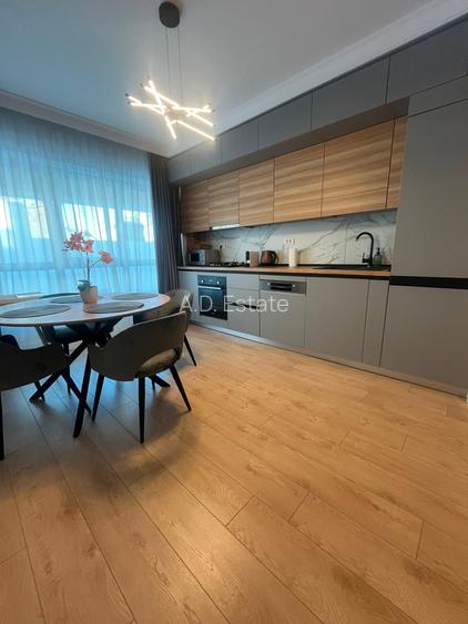 De închiriat – Apartament 2 camere | Timpuri Noi Residence - 2