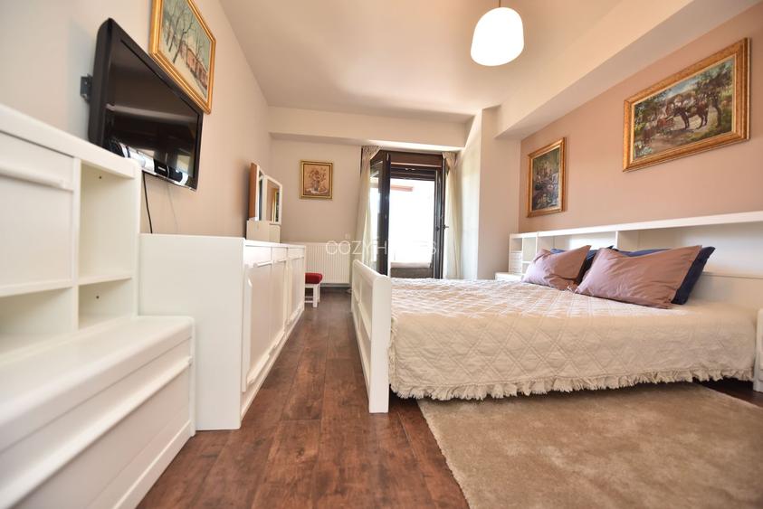 Apartament 3 camere 148 mp | Terasa + parcare | Pet-friendly |  Dacia - 5