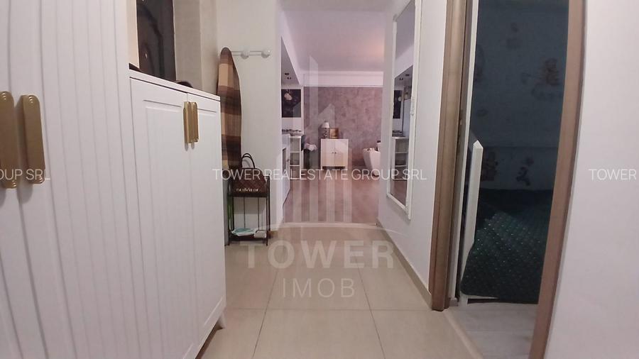Apartament 3 camere | zona Doamna Stanca - 14
