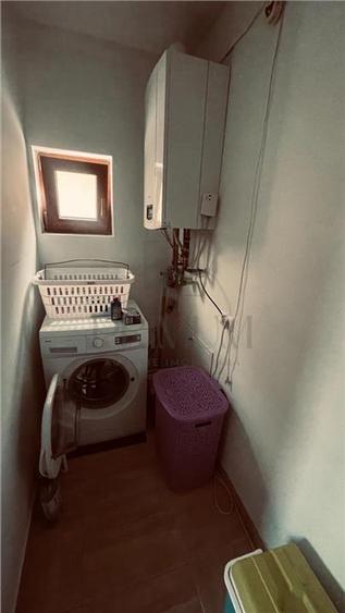 GIROC - INDIVIDUALA SPATIOASA - TEREN 506MP - TOATE UTILITATILE