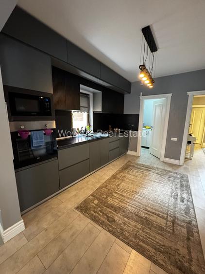 Vilă Individuală 5 Camere,  Răscoalei, Pantelimon - 11