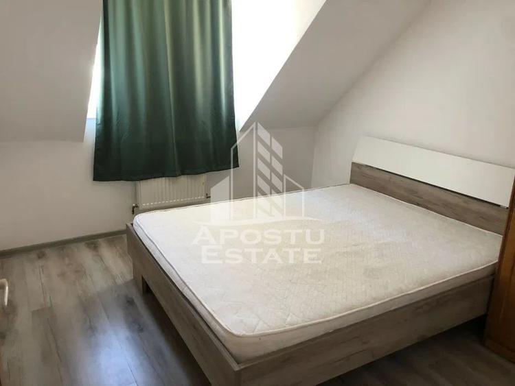 Apartament 2 camere de inchiriat, zona Soarelui, Timisoara