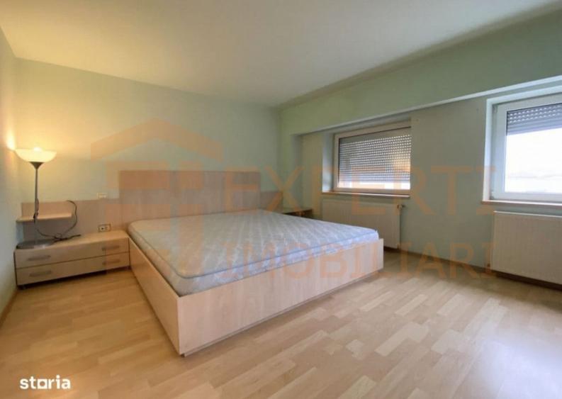 Apartament situat in zona DACIA