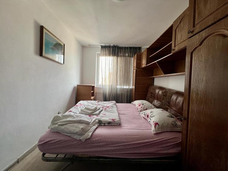 2 Camere 45mp utili zona Lidl-Bulevard mobilat -utilat 55.000eur neg