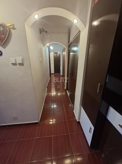 Apartament 3 camere, 66.71mp, zona Ciuperca- 1 Mai - 6