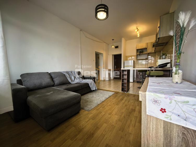 Apartament 2 camere 47 mp mobilat utilat etaj intermediar