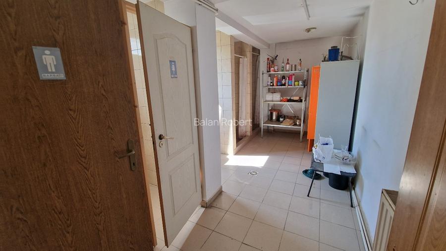 Spațiu multifuncțional 245 mp – atelier / producție / birouri – Baicului, Sector - 4