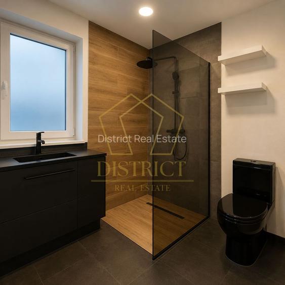 Duplex superb cu 3 camere și carport I Sacalaz