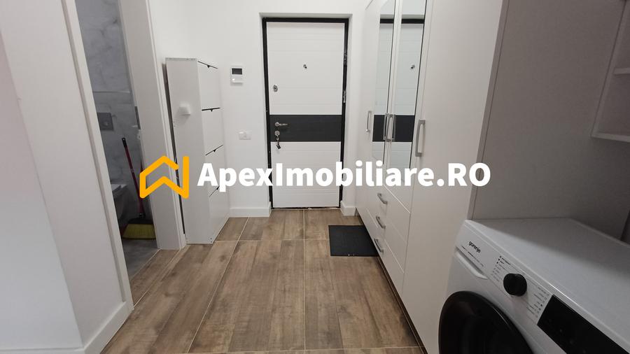 Garsoniera Popesti , Metrou Berceni Prima Chirie