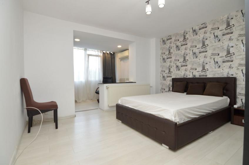 INCHIRIERE APARTAMENT 3 CAMERE DECEBAL – BENZINARIE MOL